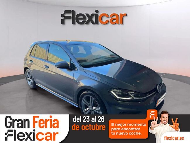 VOLKSWAGEN Golf (Sport 1.5 TSI EVO 110kW (150CV)) en Zaragoza