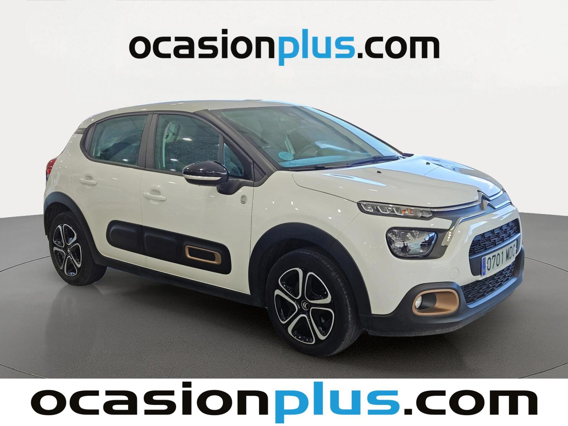 Imagen 2 de CITROEN C3