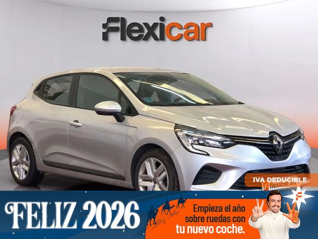 RENAULT Clio (Intens TCe 67 kW (91CV)) en Granada