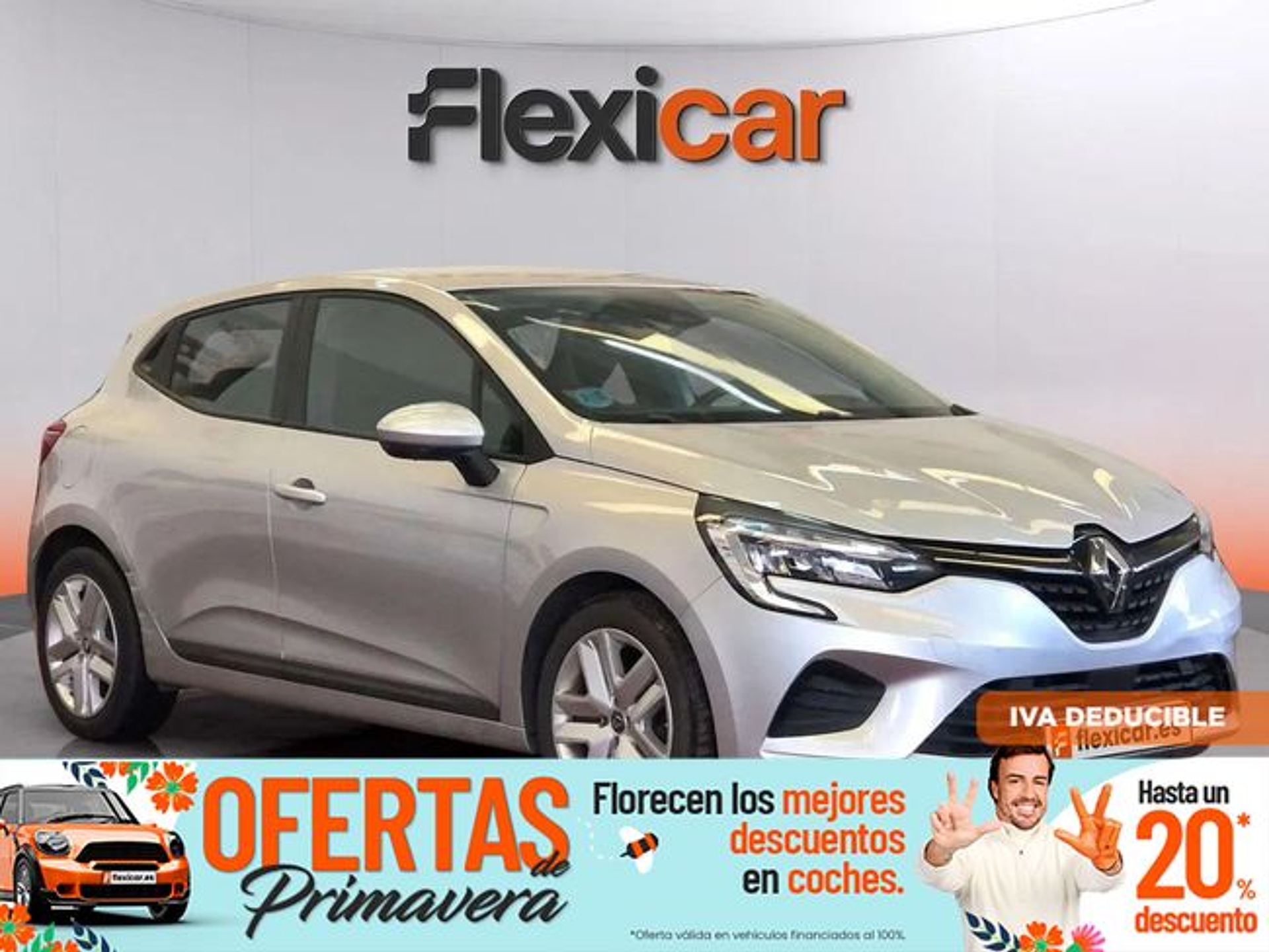 Imagen de RENAULT Clio