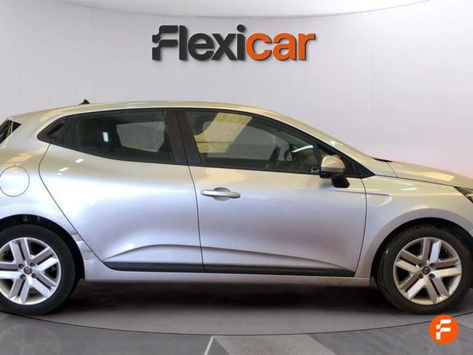 Imagen 3 de RENAULT Clio