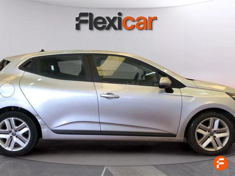 Foto del RENAULT Clio TCe Intens 67kW