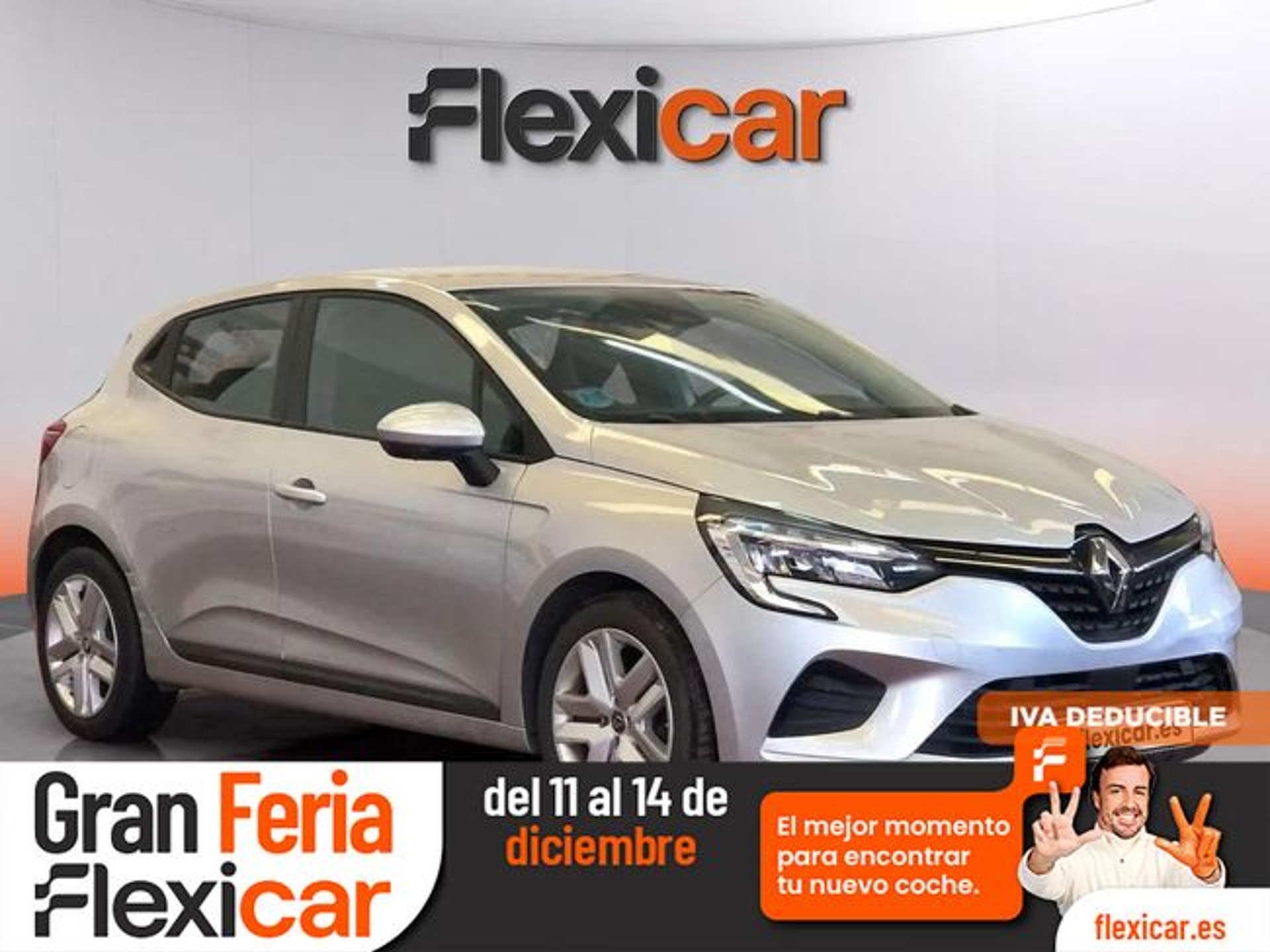 Imagen de RENAULT Clio
