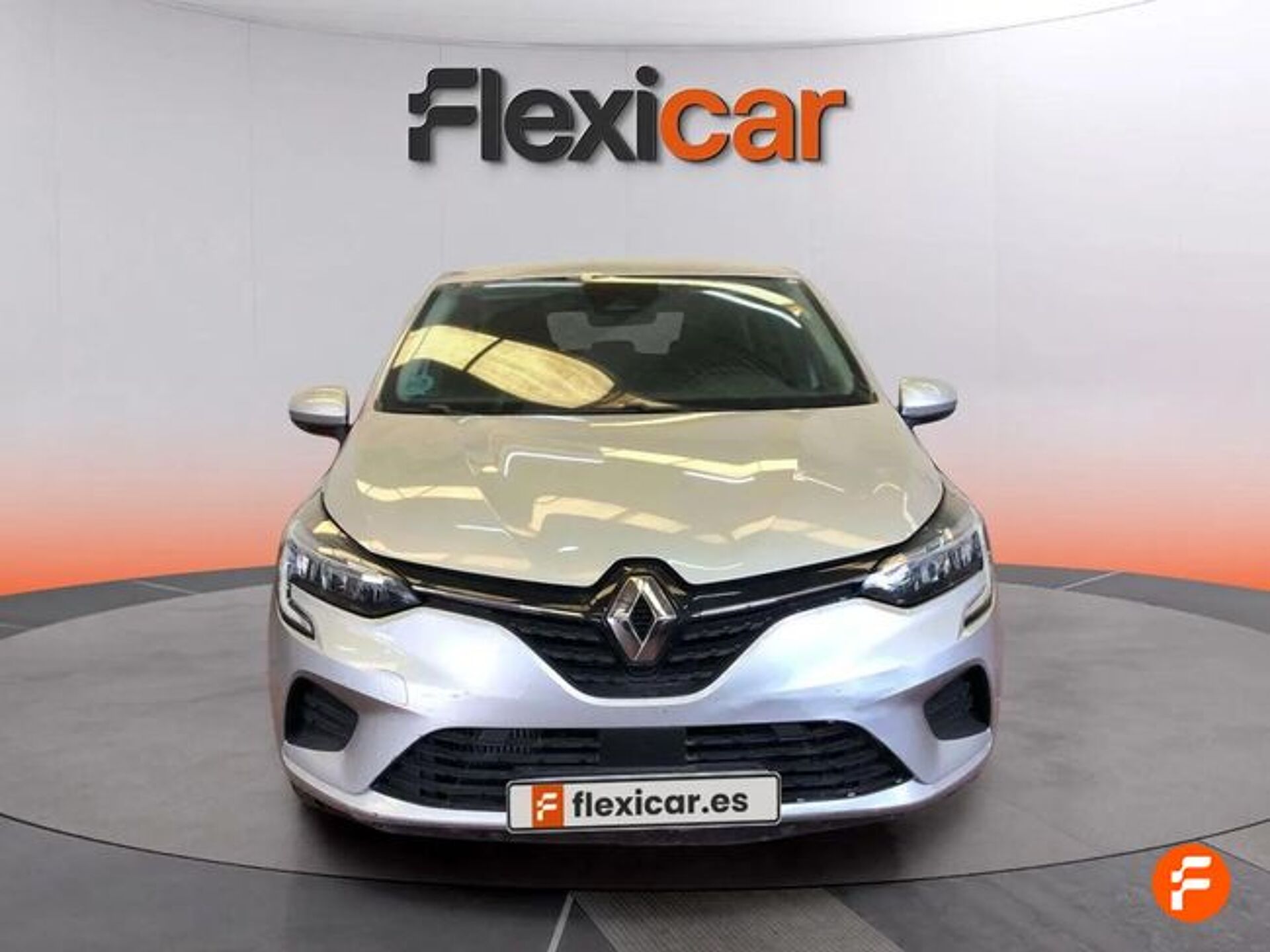 Imagen 2 de RENAULT Clio