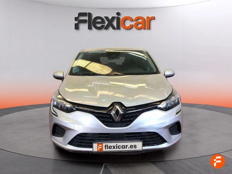 Foto del RENAULT Clio TCe Intens 67kW