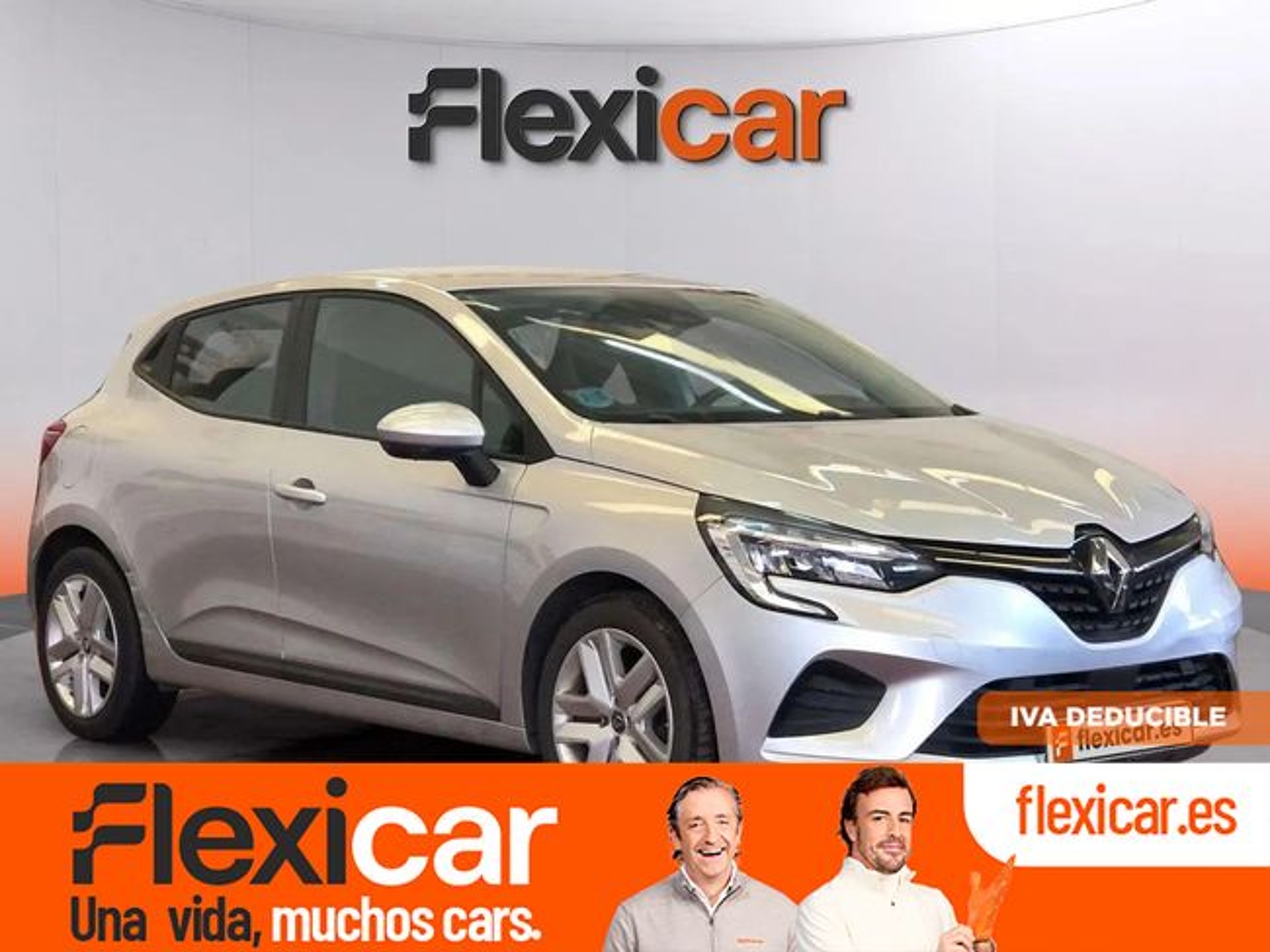 Imagen de RENAULT Clio