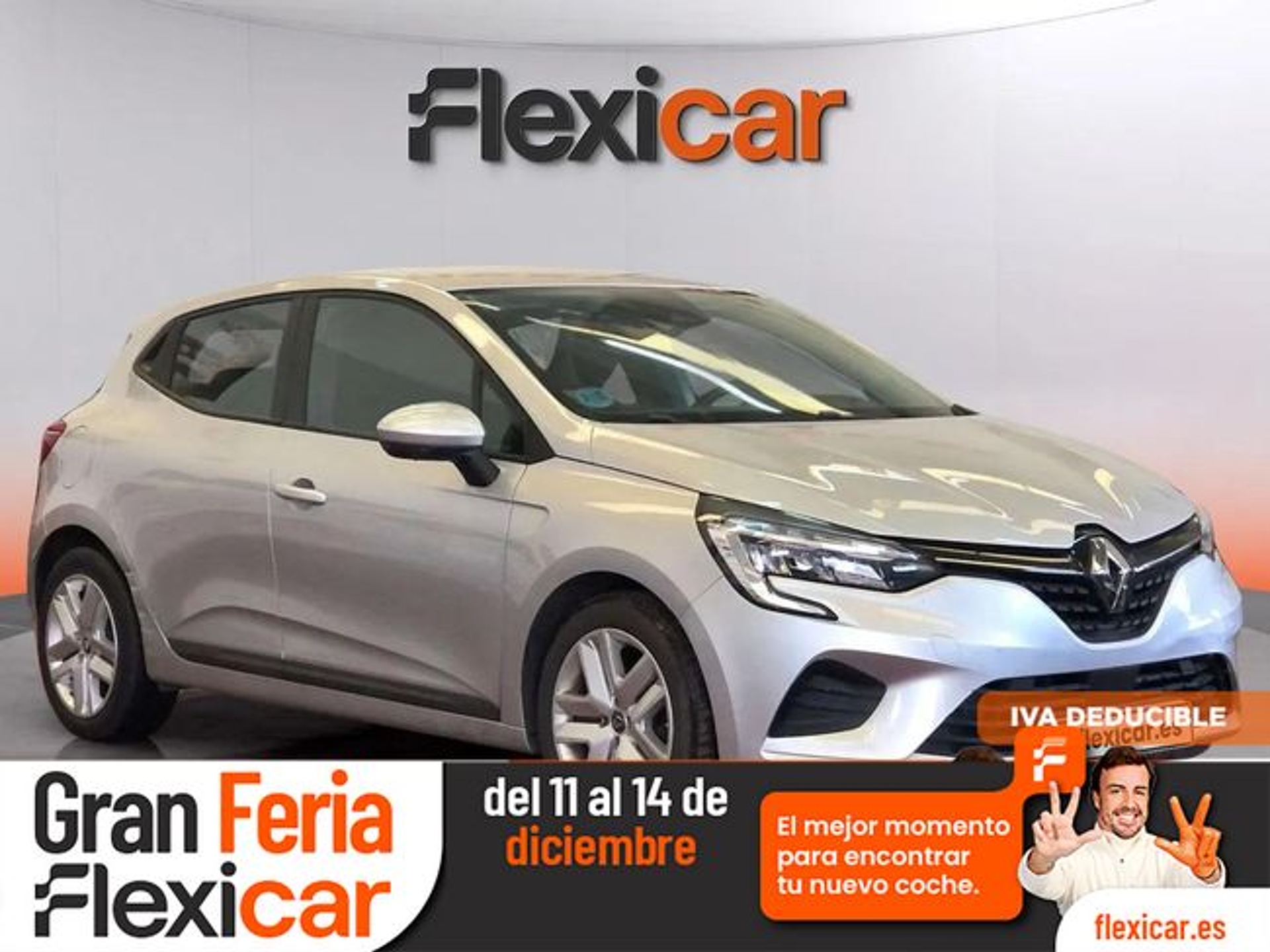 Imagen de RENAULT Clio