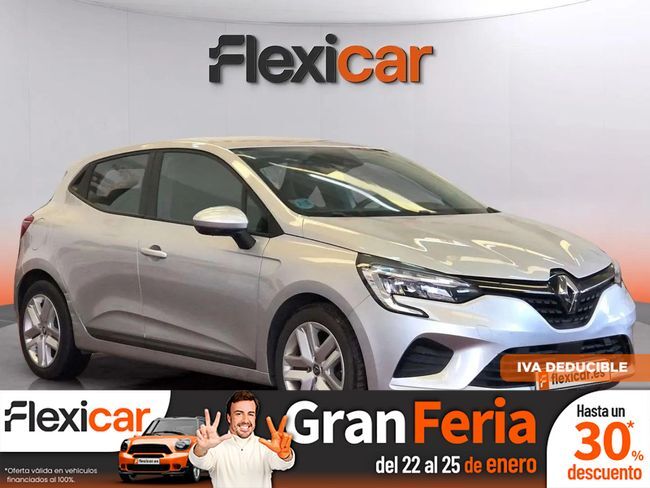 Foto del RENAULT Clio TCe Intens 67kW