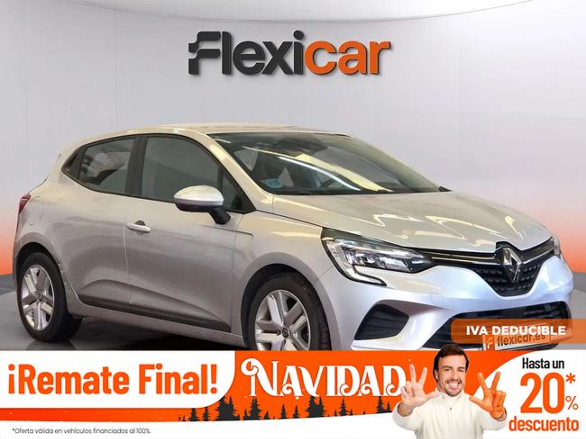 Imagen de RENAULT Clio
