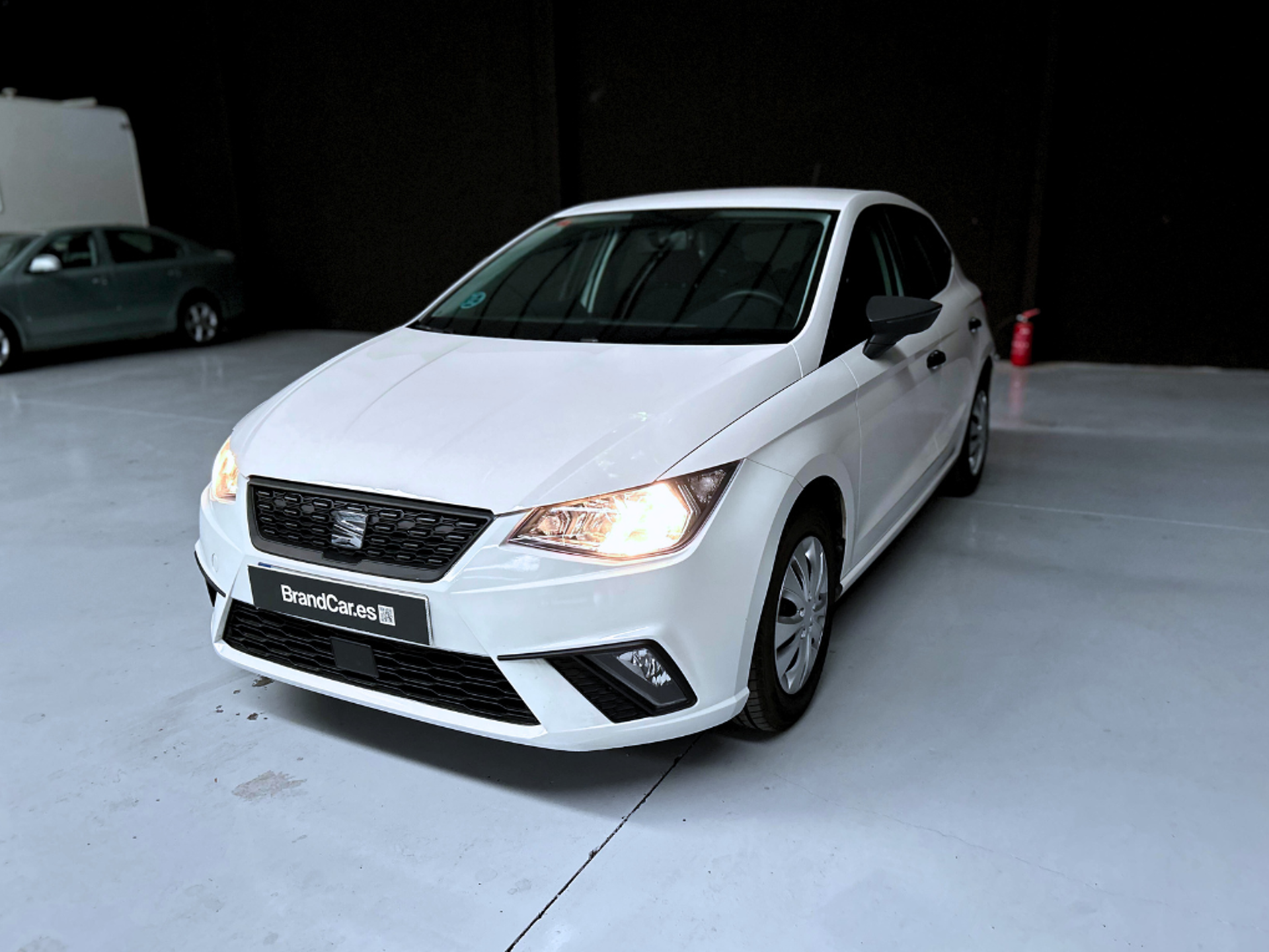 Imagen 3 de SEAT Ibiza