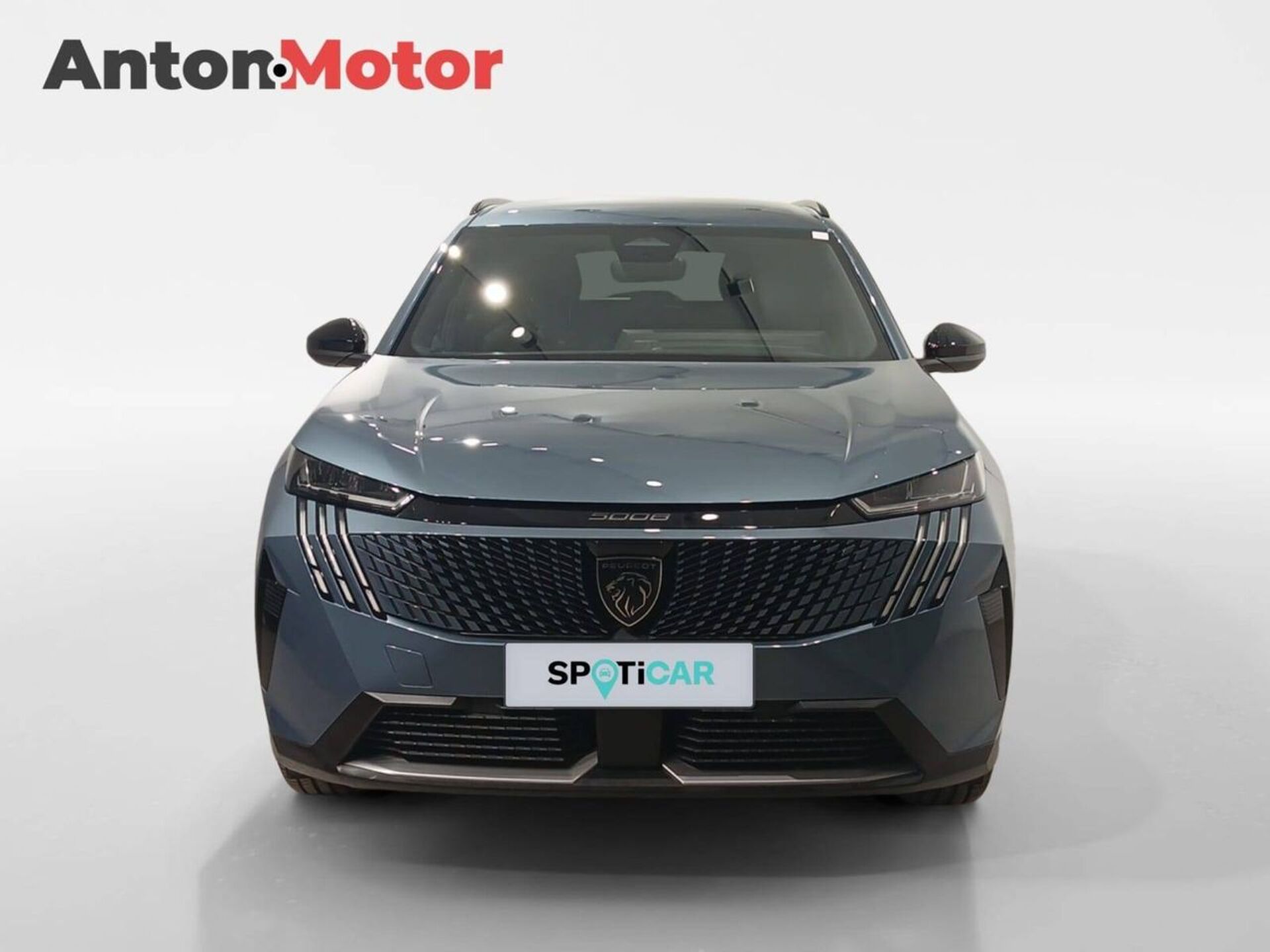 Imagen 2 de PEUGEOT 5008