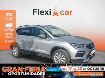 Imagen de SEAT Ateca 1.5 EcoTSI S&S Style