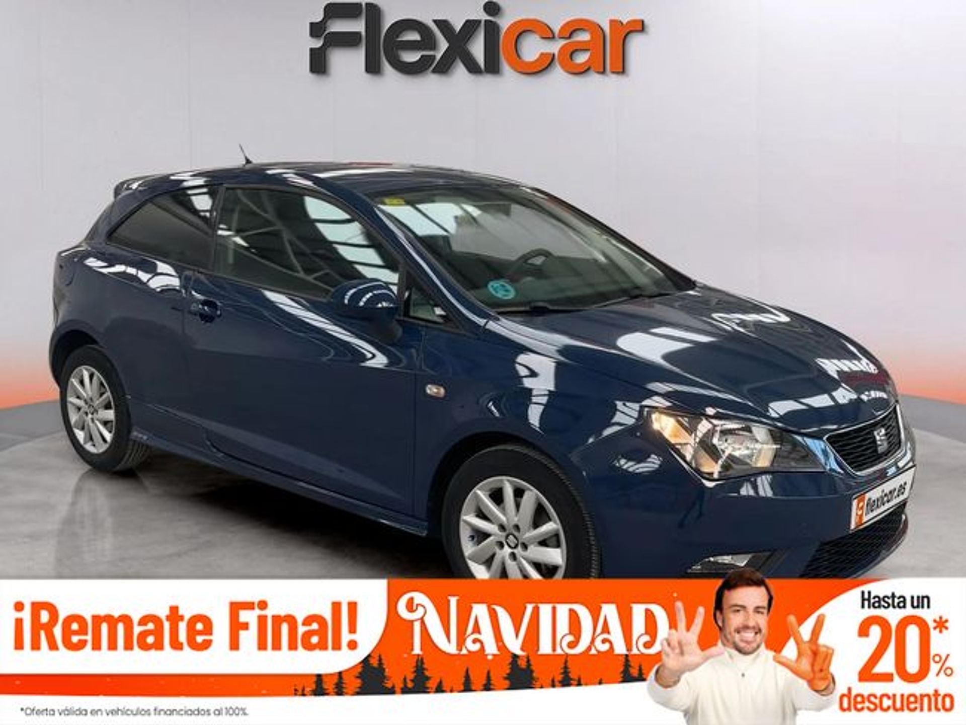 Imagen de SEAT Ibiza