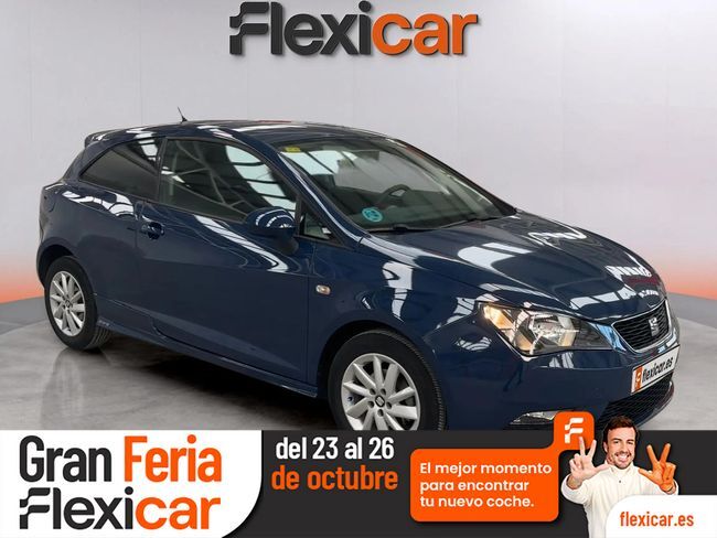 SEAT Ibiza (SC 1.2 TSI 90cv Reference) en Cantabria