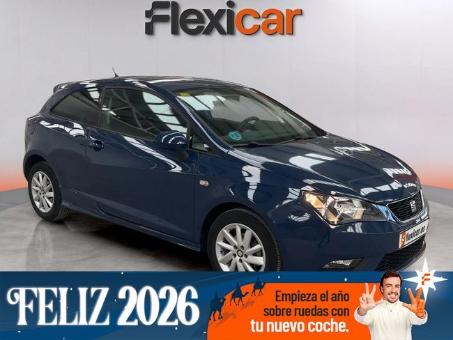 SEAT Ibiza (SC 1.2 TSI 90cv Reference) en Cantabria