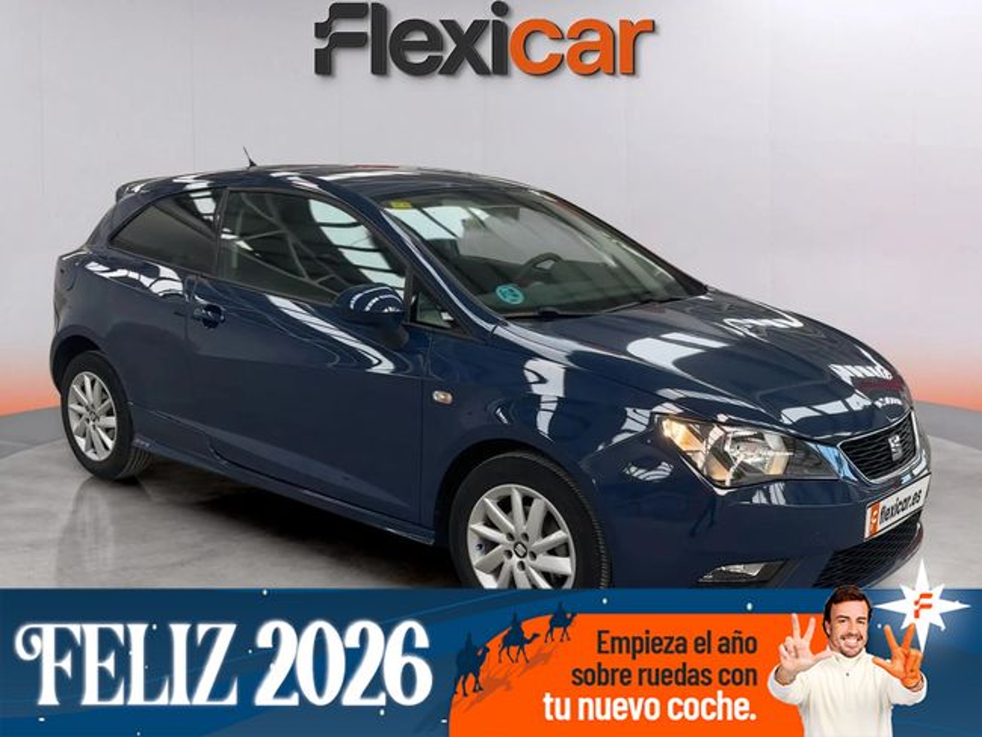 Imagen de SEAT Ibiza