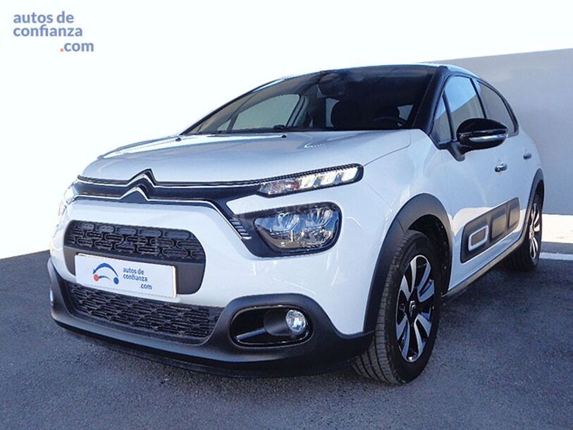 Foto del CITROEN C3 1.2 PureTech S&S Shine 110