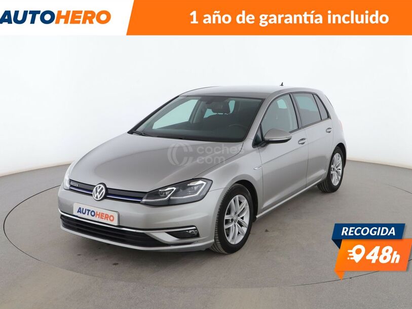 Foto del VOLKSWAGEN Golf 1.5 TSI Evo BM Advance DSG7 96kW