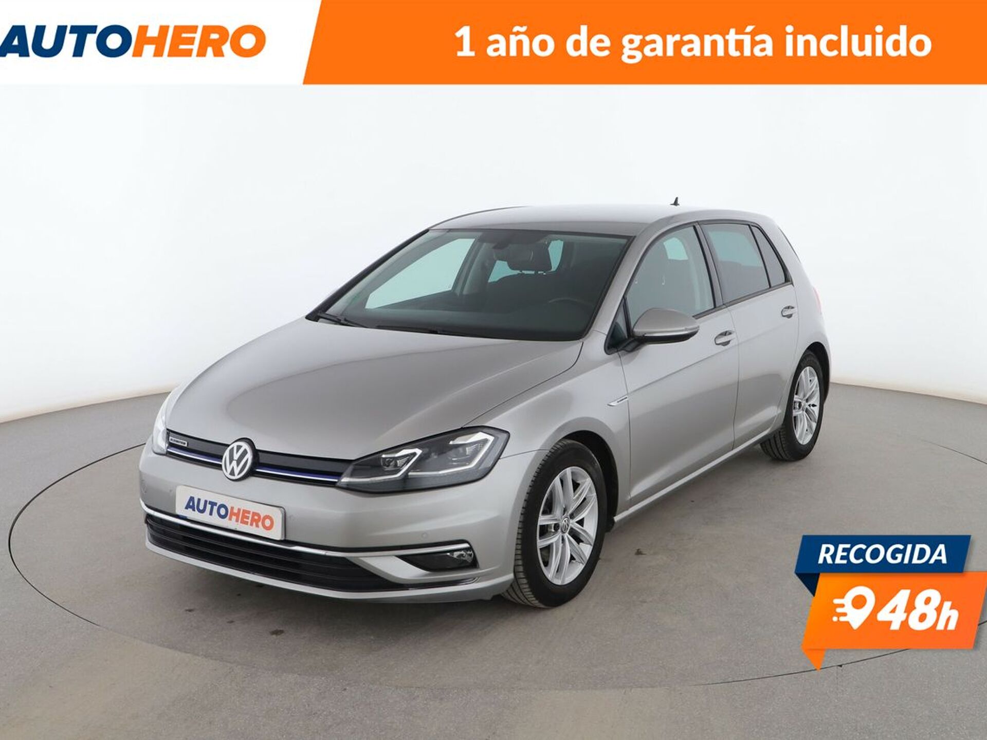 Imagen de VOLKSWAGEN Golf