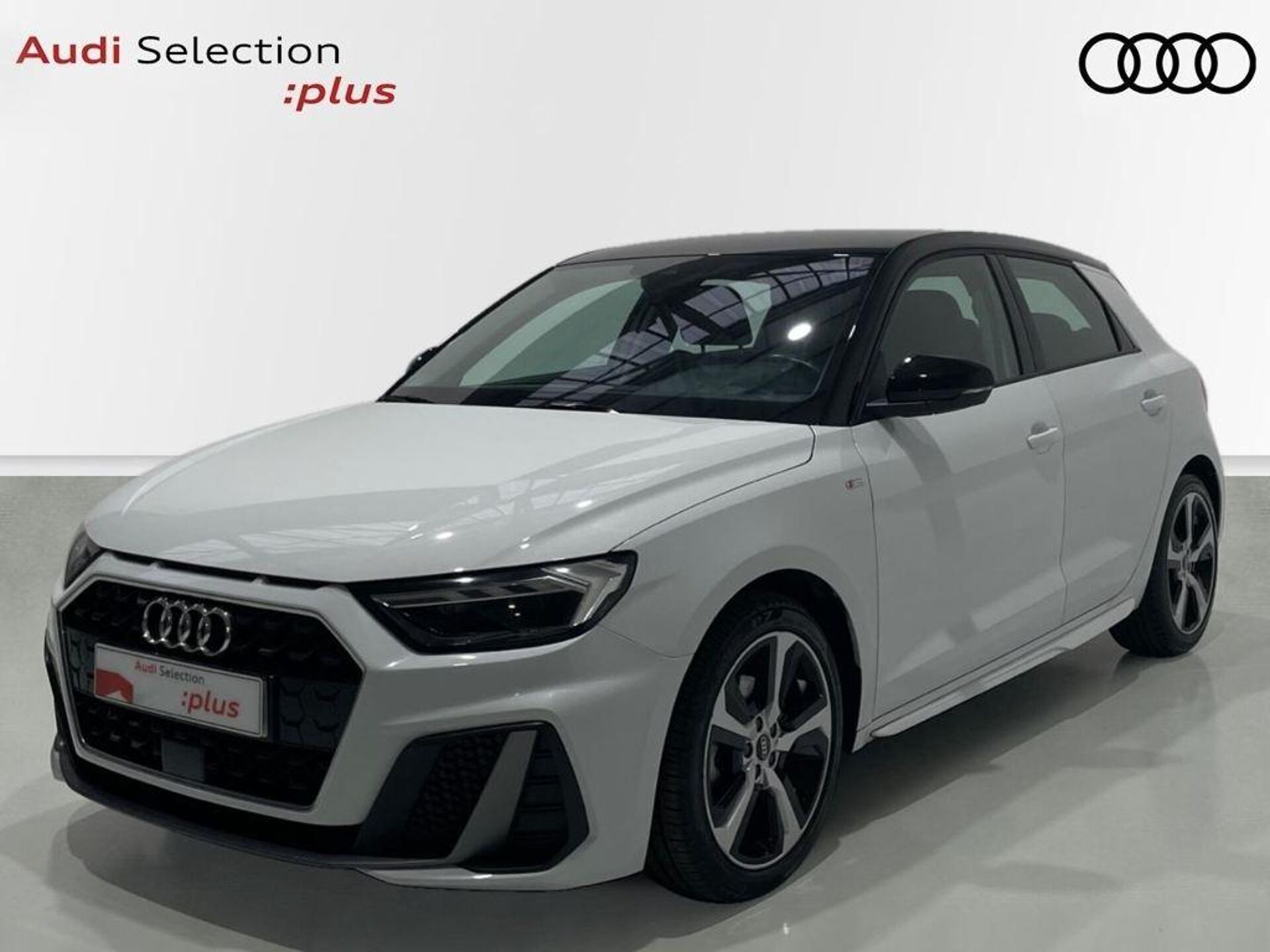 Imagen de AUDI A1