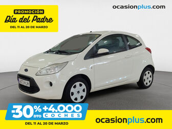 Imagen de FORD Ka 1.20 Auto-S&S Urban