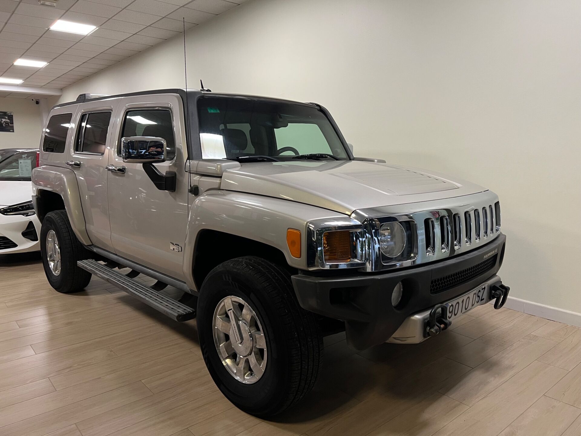 Imagen 1 de HUMMER H3