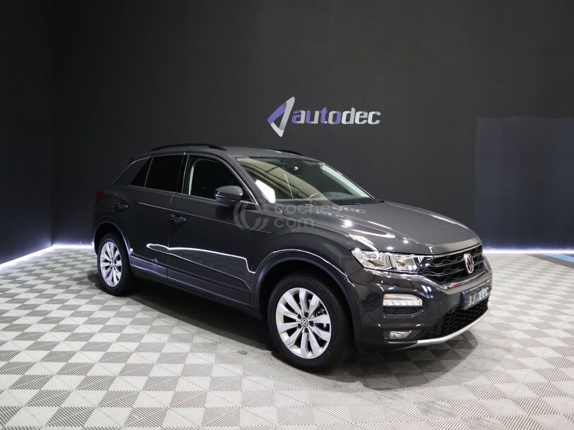 Foto del VOLKSWAGEN T-Roc 1.0 TSI Advance 81kW