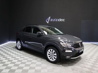 Imagen de VOLKSWAGEN T-Roc 1.0 TSI Advance 81kW