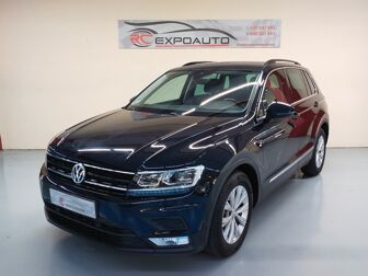 Imagen de VOLKSWAGEN Tiguan 2.0TDI Advance 110kW (4.75)