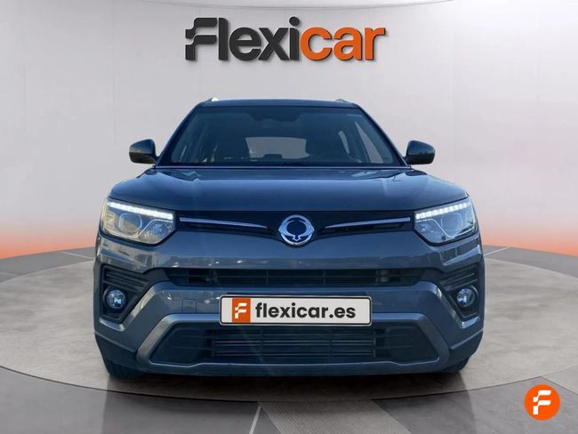 Foto del SSANGYONG KGM Tivoli G15 Limited 4x2