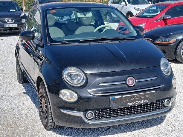 Foto del FIAT 500 1.2 Pop