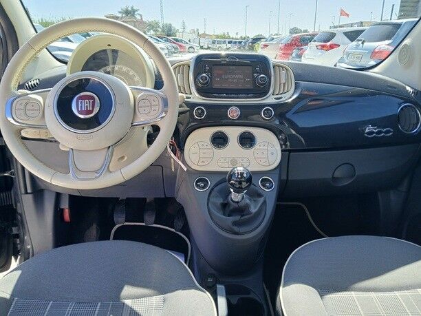 Foto del FIAT 500 1.2 Pop