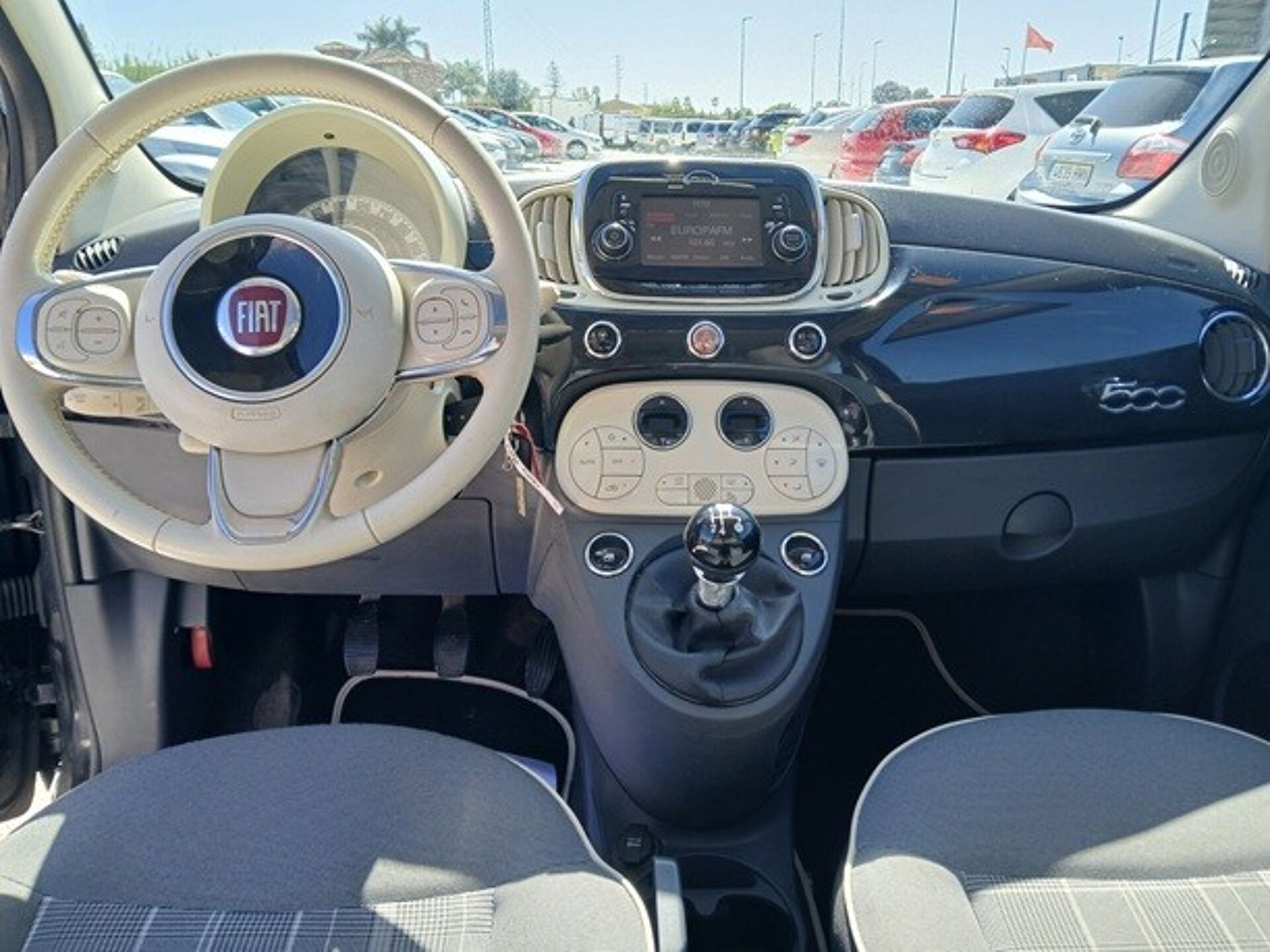 Imagen 2 de FIAT 500