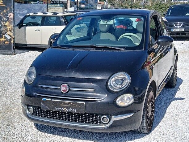 Foto del FIAT 500 1.2 Pop