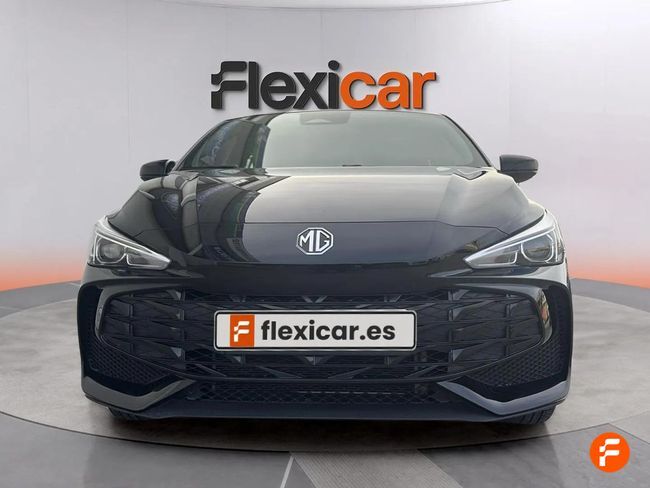 Foto del MG 3 1.5 Standard