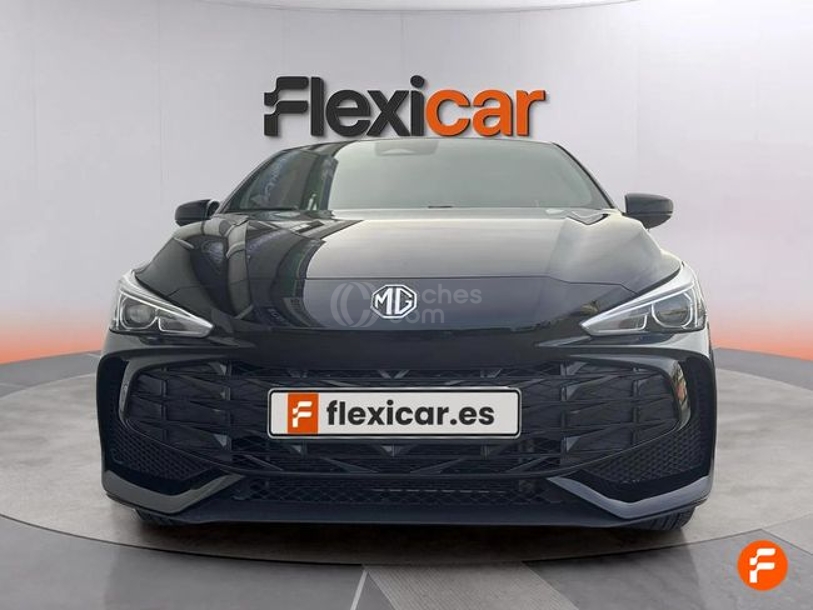 Foto del MG 3 1.5 Standard