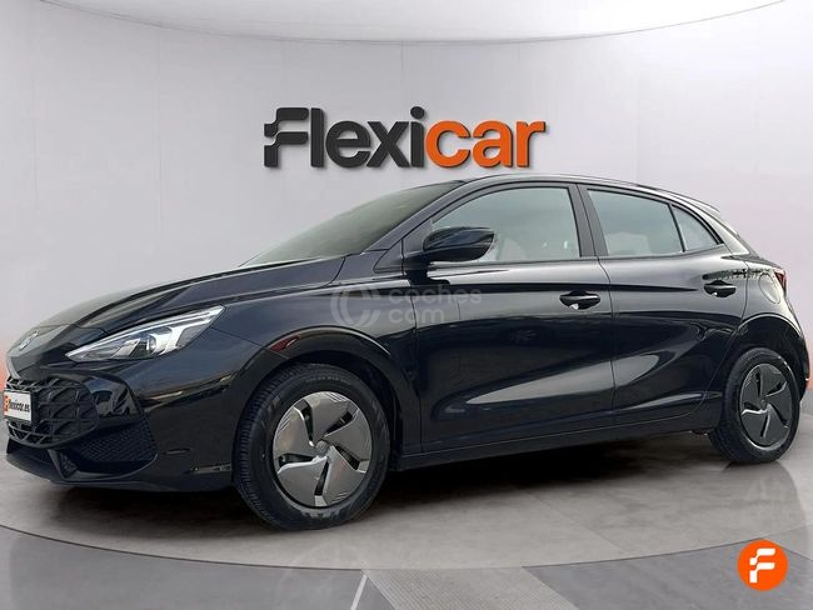 Foto del MG 3 1.5 Standard