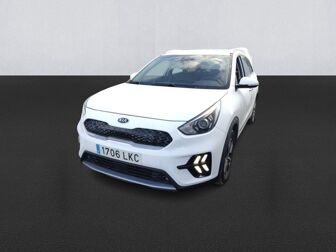 Imagen de KIA Niro 1.6 HEV Drive