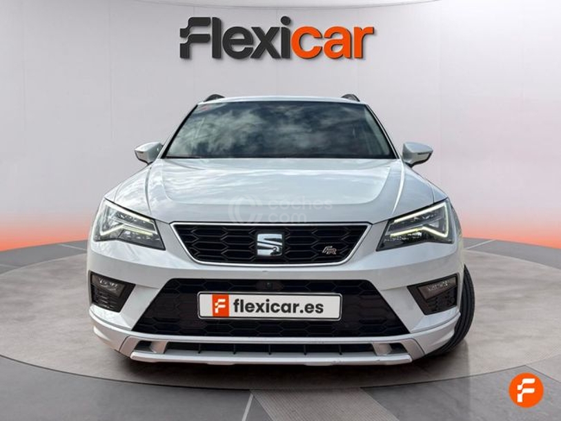 Foto del SEAT Ateca 1.5 EcoTSI S&S FR