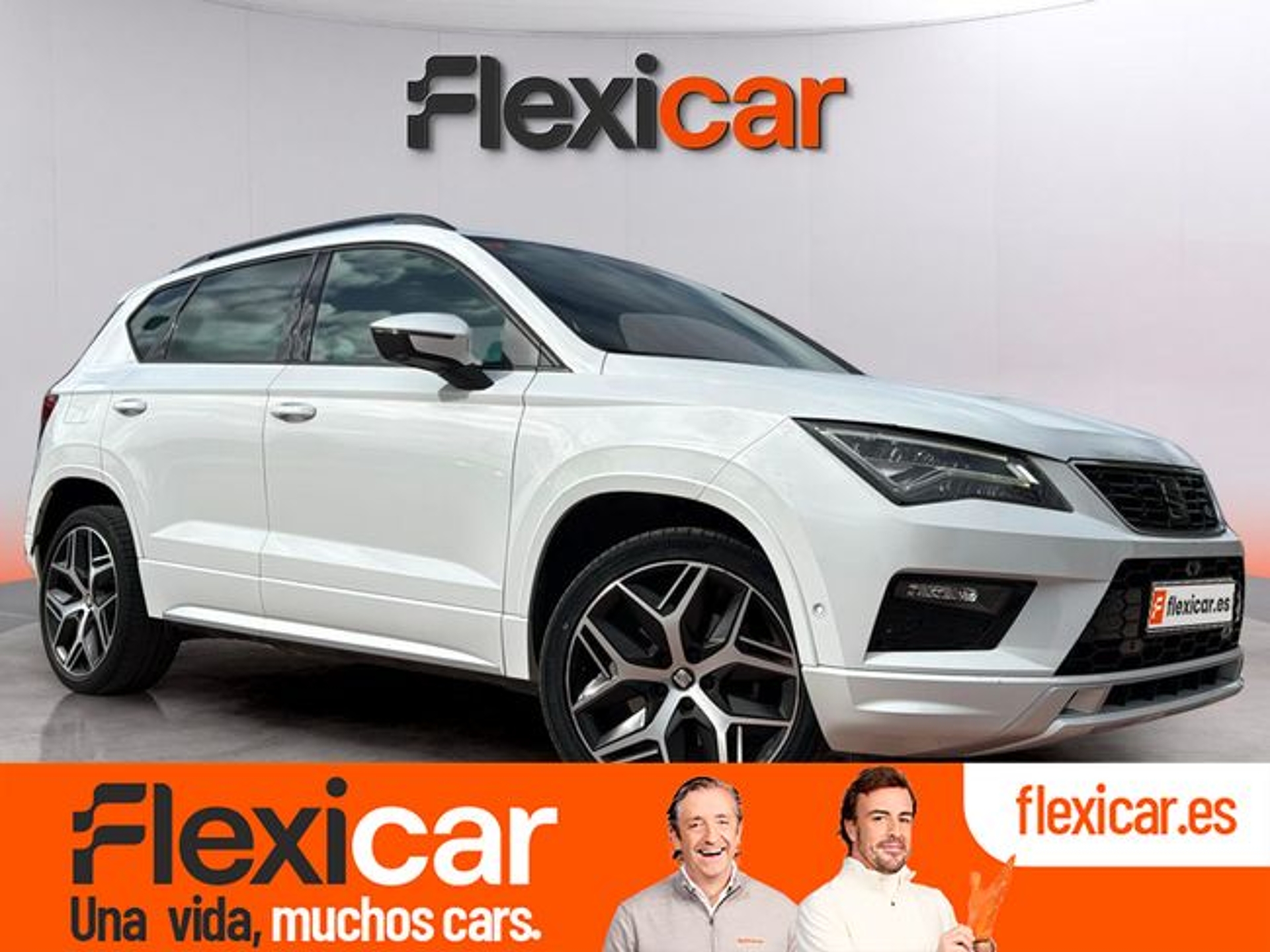 Imagen de SEAT Ateca