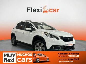 Imagen de PEUGEOT 2008 1.5BlueHDi S&S Active 100