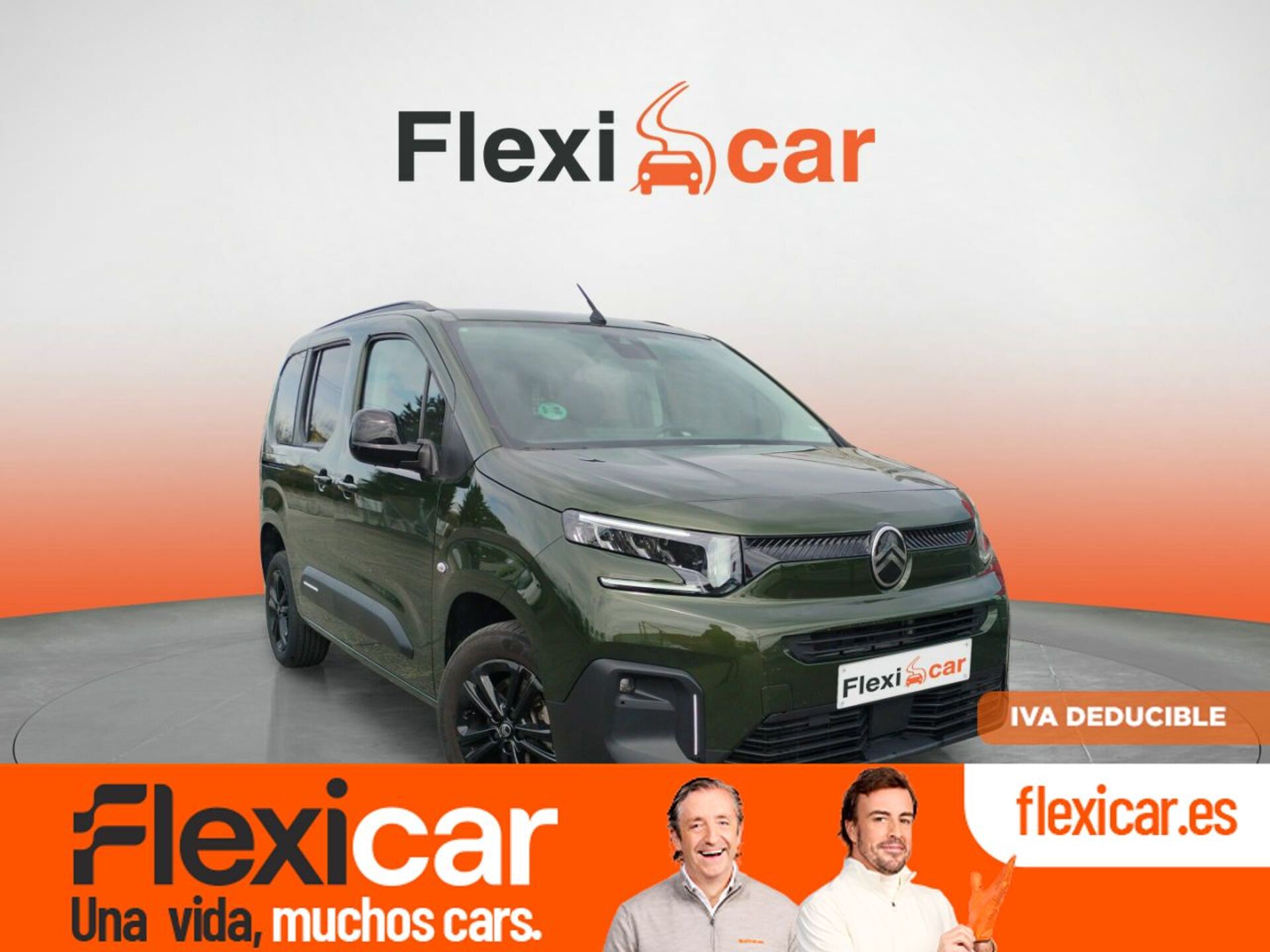 Imagen de CITROEN Berlingo