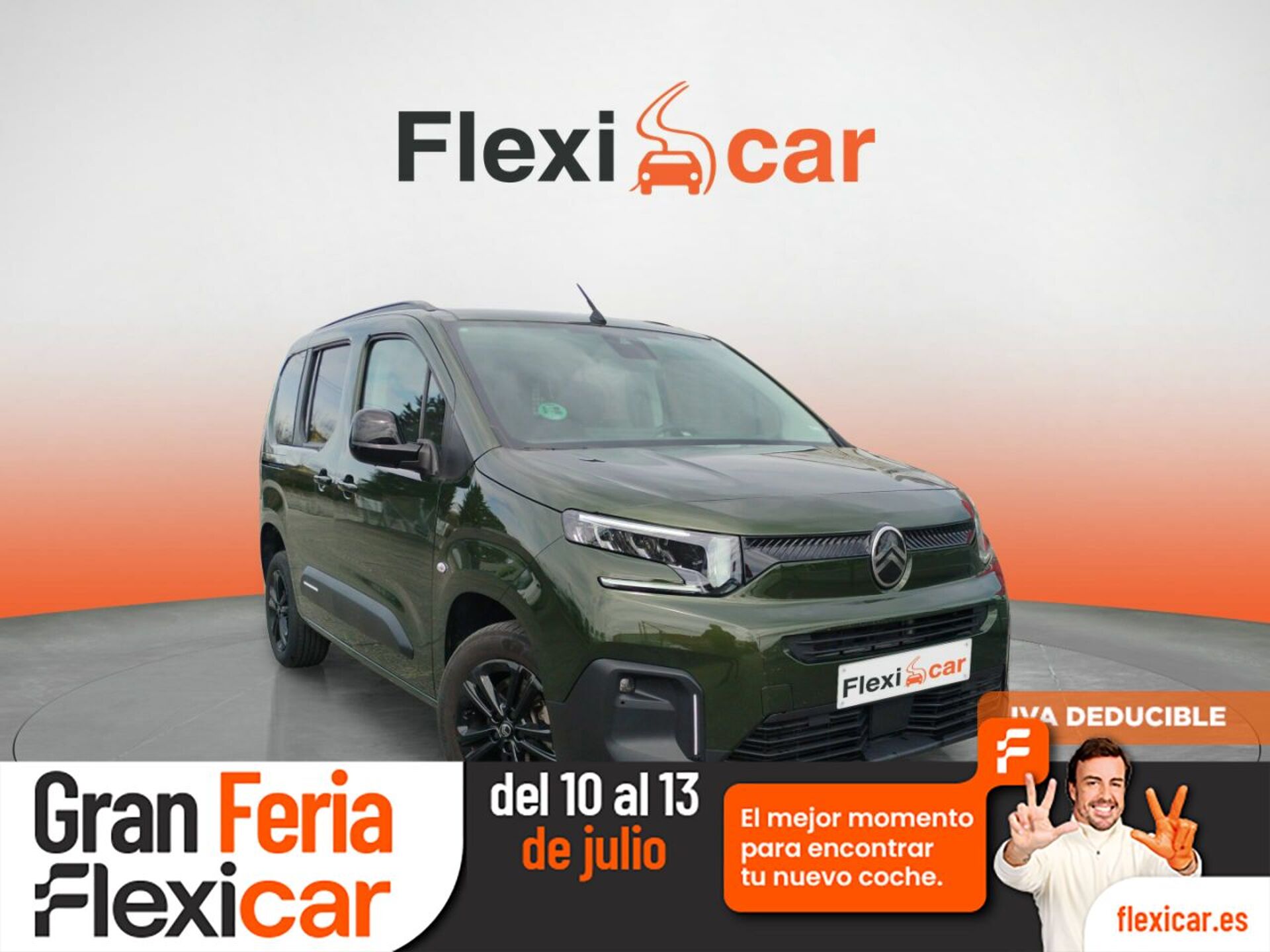 Imagen de CITROEN Berlingo