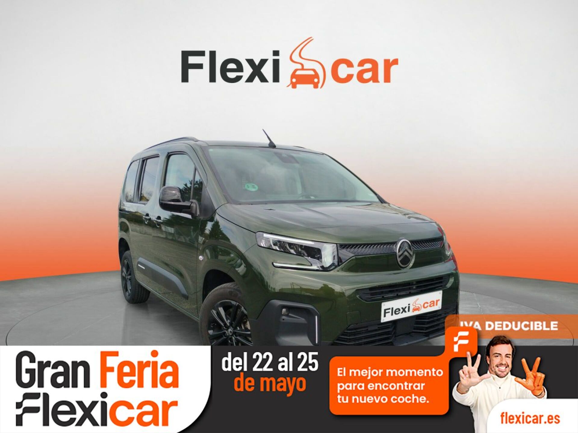 Imagen de CITROEN Berlingo