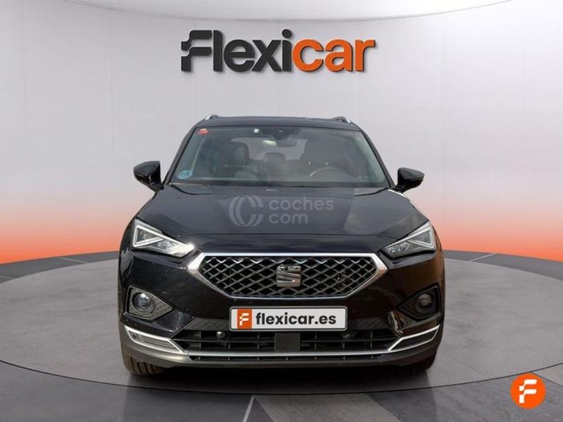 Foto del SEAT Tarraco 2.0TDI S&S Style DSG 4Drive 150
