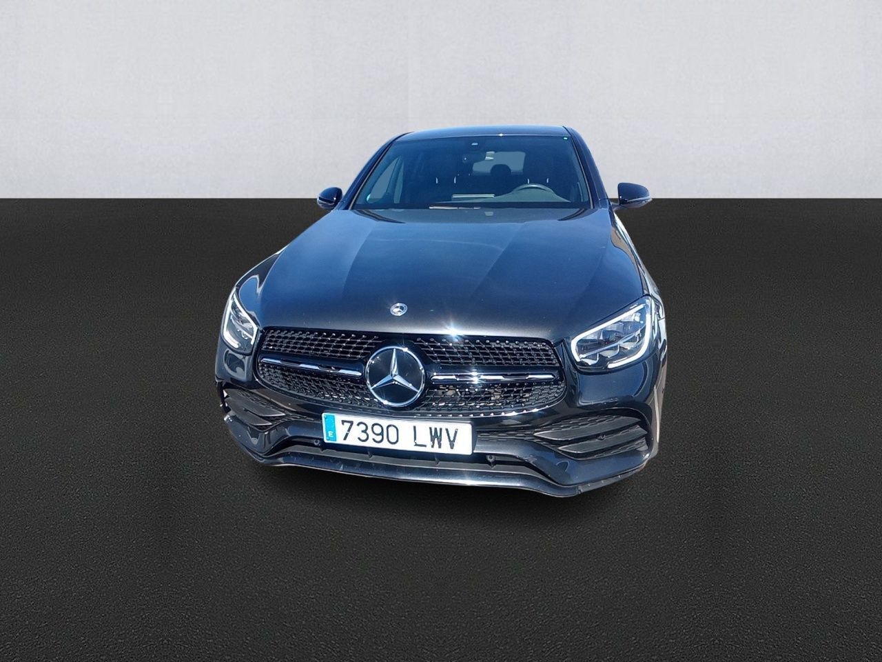 Foto del MERCEDES Clase GLC GLC Coupé 220d 4Matic 9G-Tronic