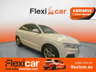 Imagen de AUDI Q3 2.0TDI 110kW