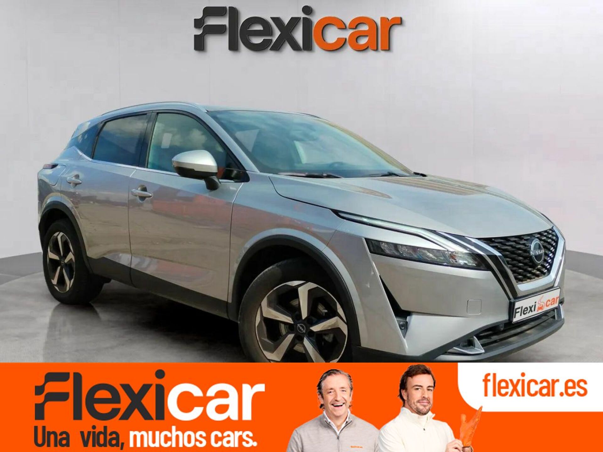 Imagen de NISSAN Qashqai