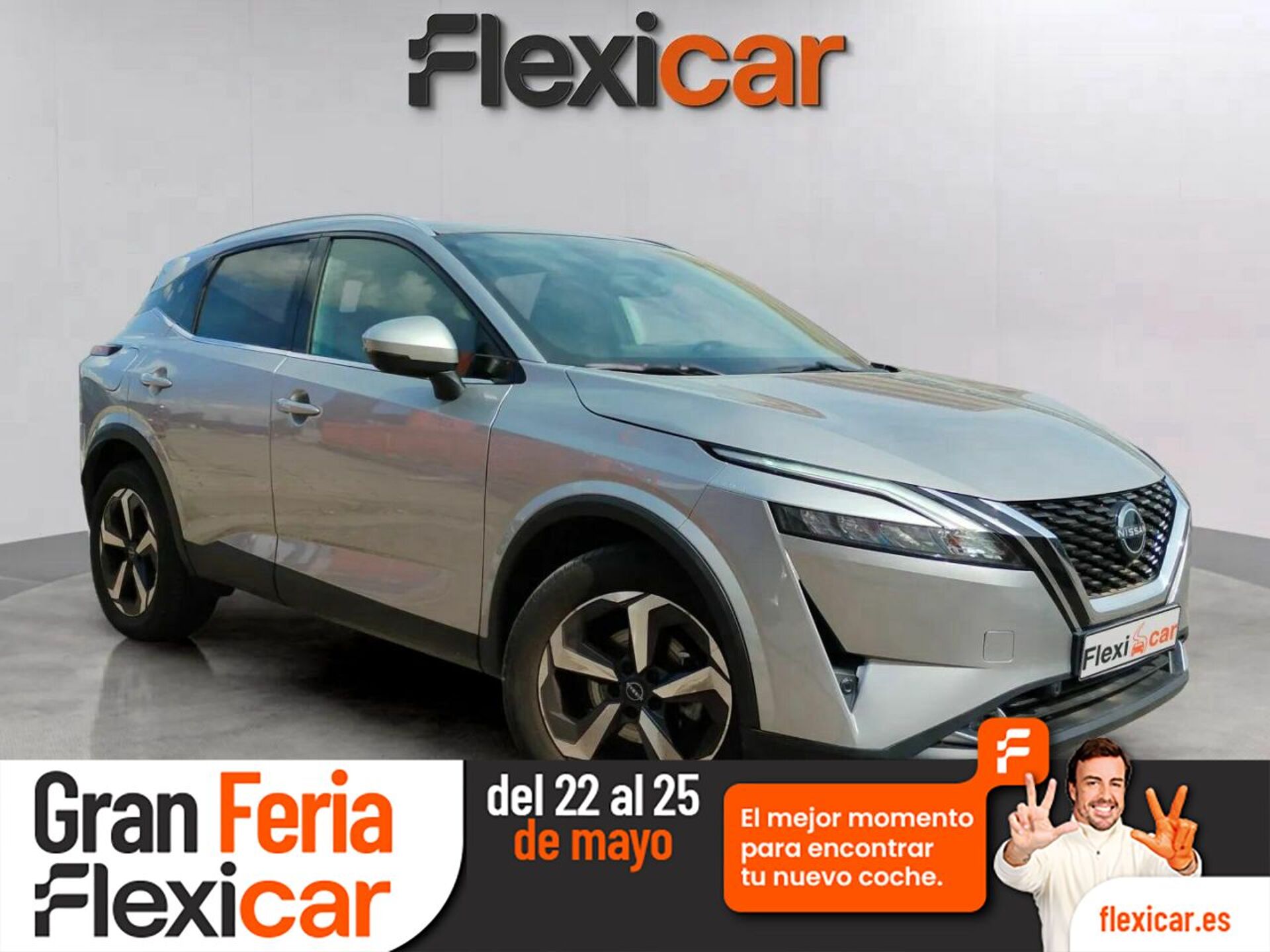 Imagen de NISSAN Qashqai