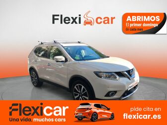 Imagen de NISSAN X-Trail 1.6 dCi N-Connecta 4x2 XTronic